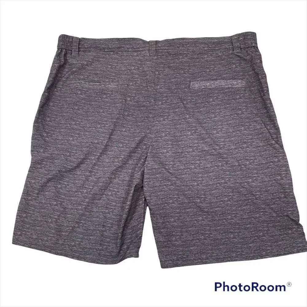 New with Tags Mens High Surf Board Shorts Grey Heather Size‎ 40/42